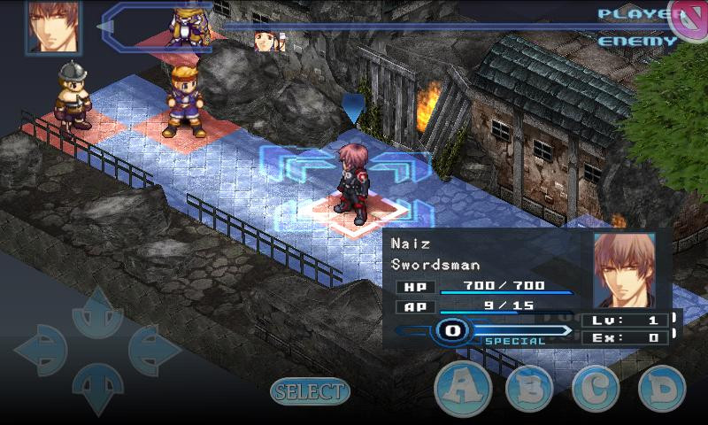 RPG Spectral Souls - кадр 8
