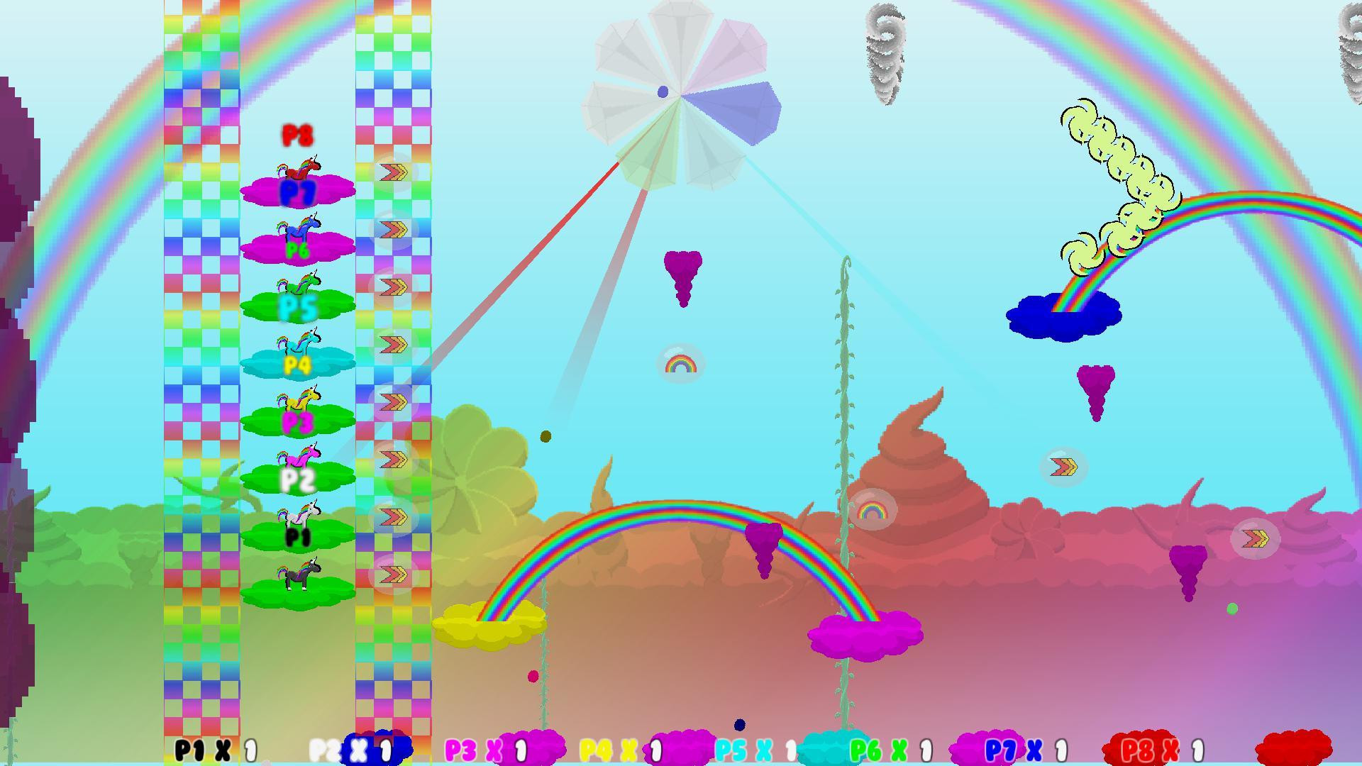 Mythical BOOM Party - кадр 7