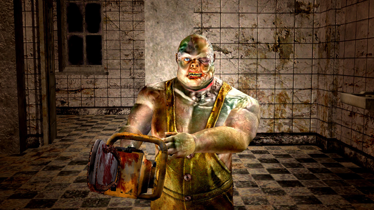 The Last Patient - кадр 5