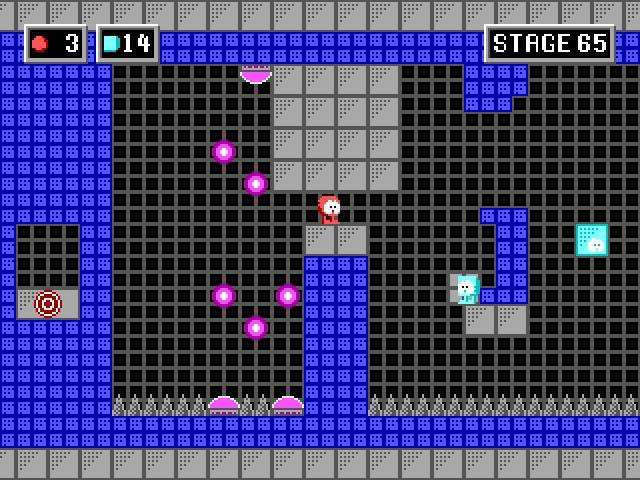 Explobers (itch) - кадр 6
