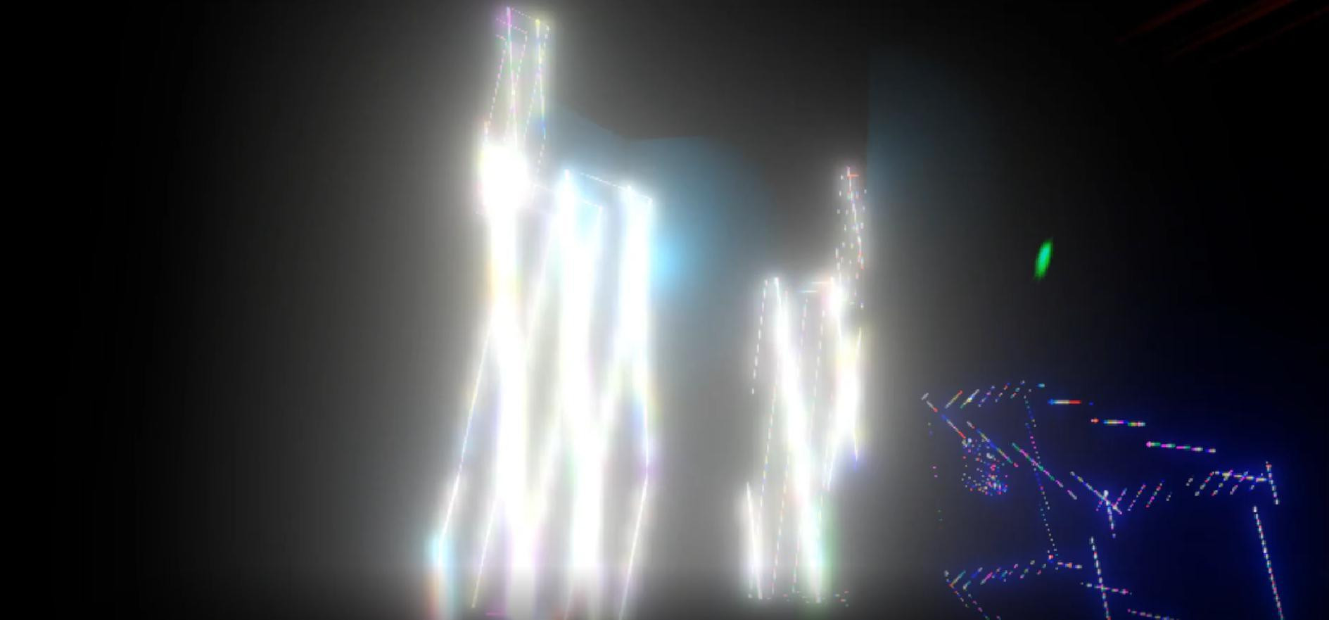Absence of Light (itch) - кадр 4