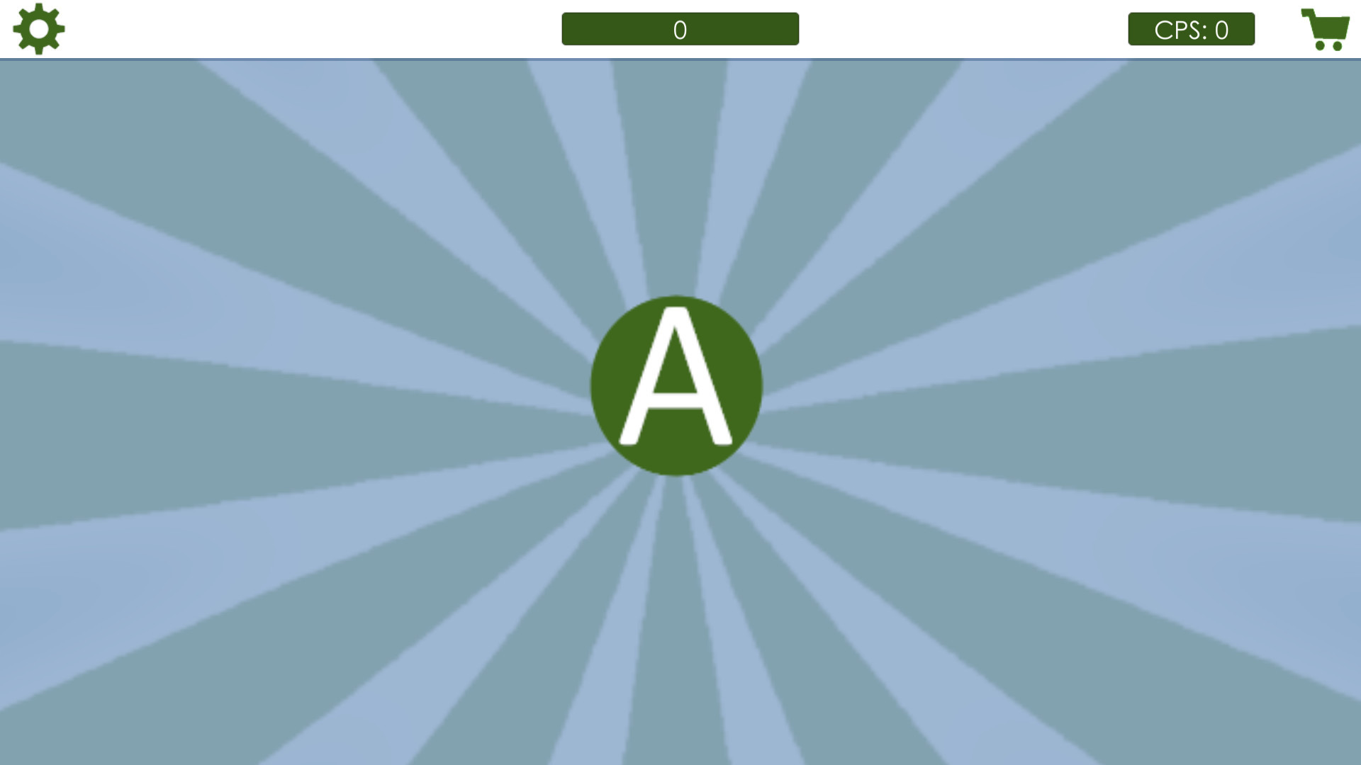 Achievement Clicker - кадр 3