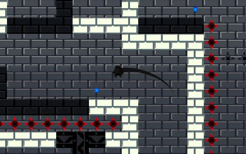 CrossColor (itch) - кадр 1