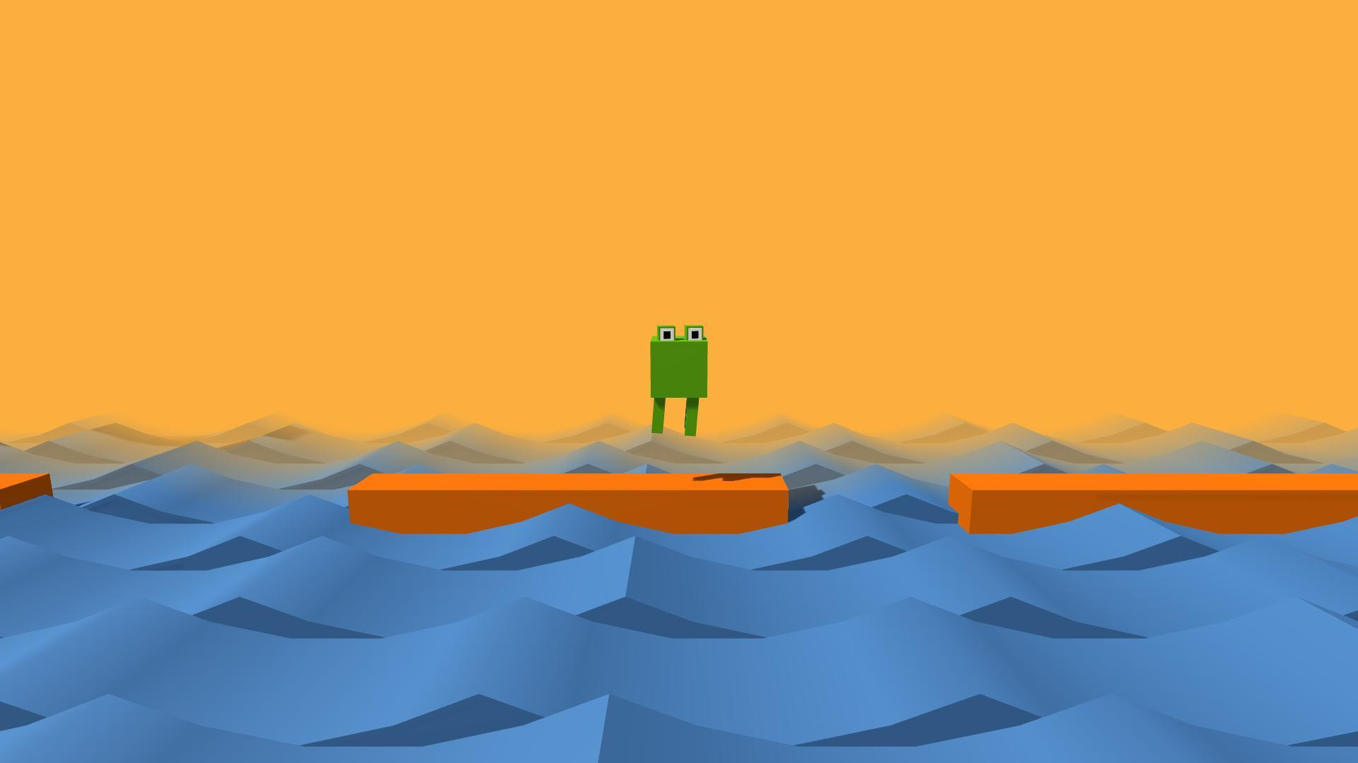 Leap (itch) - кадр 4