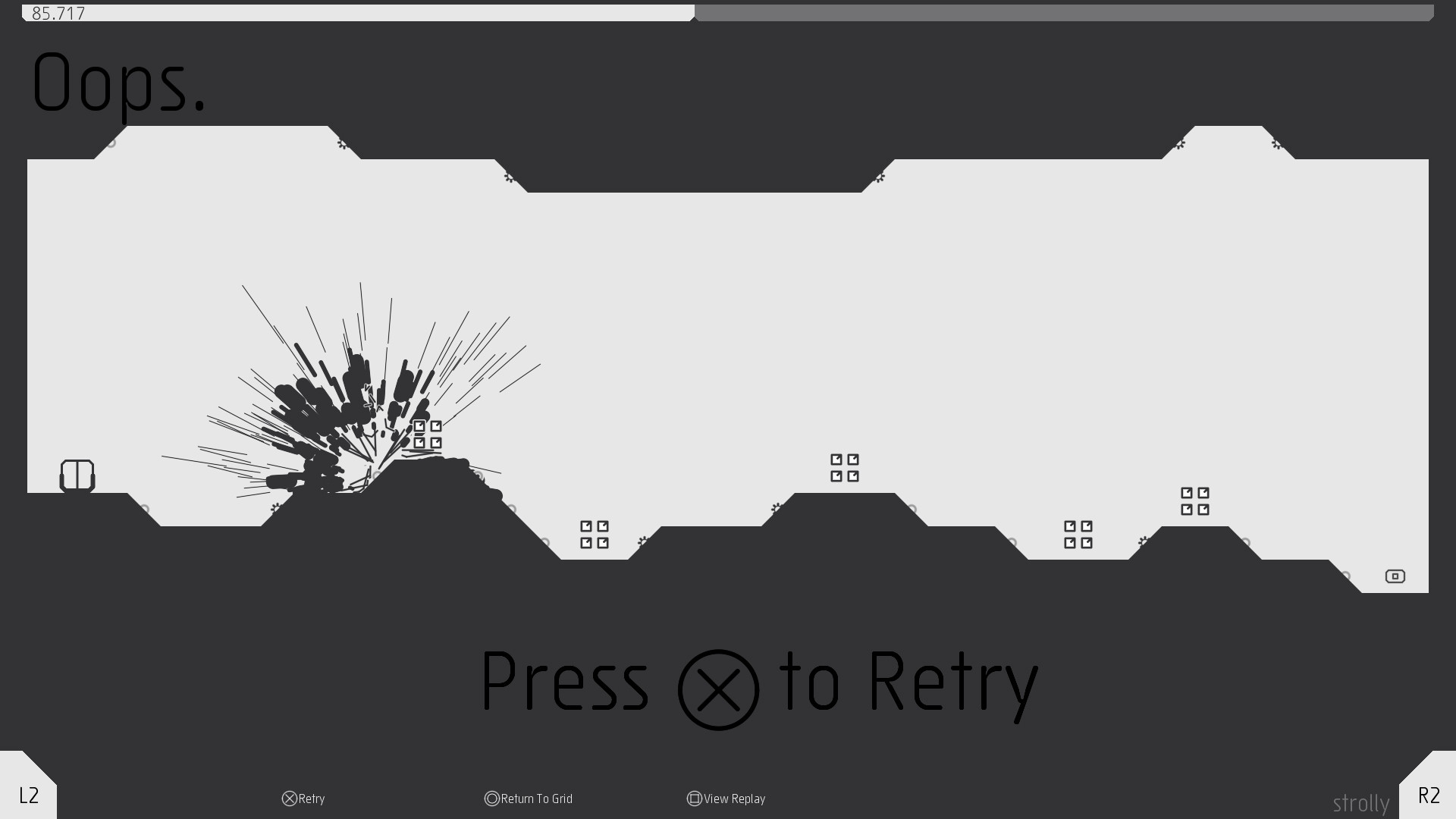 N++ (NPLUSPLUS) - кадр 9