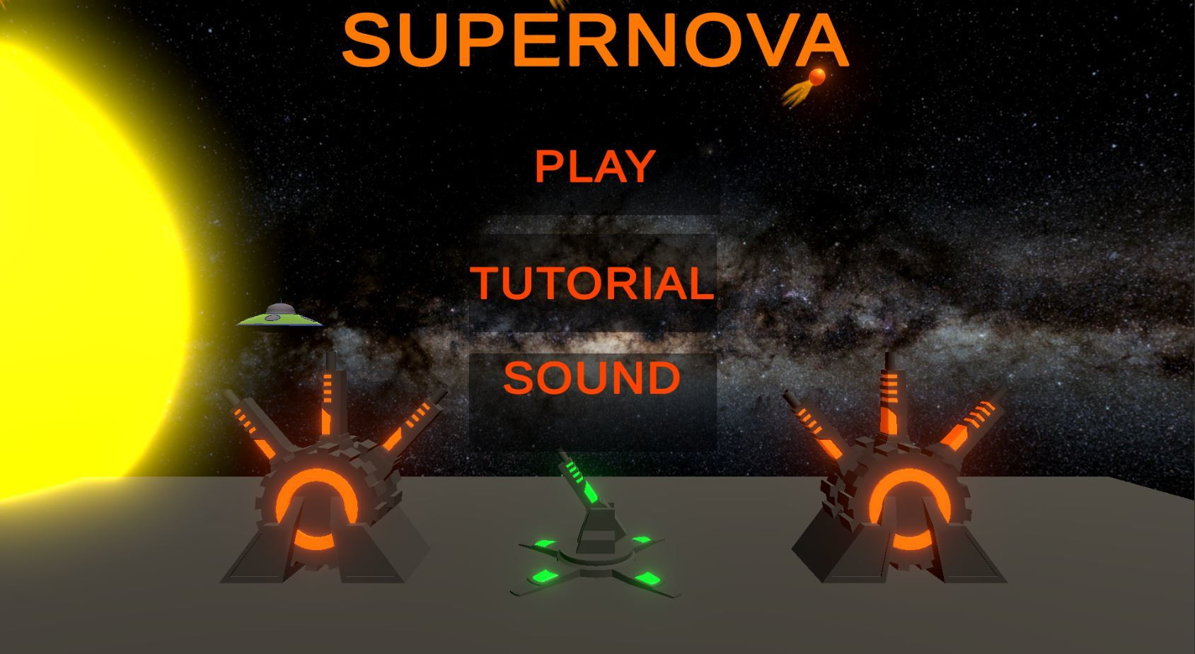 Supernova (itch) (sadzanenyama) - кадр 3