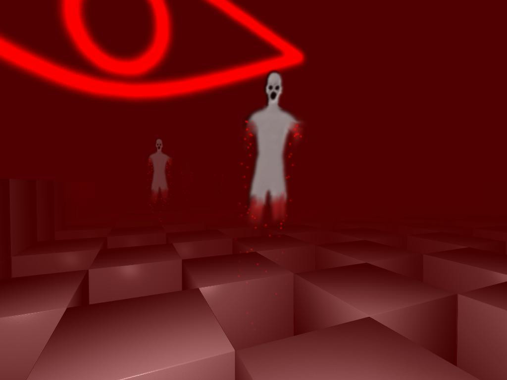 Sapper's Bad Dream (itch) - кадр 3