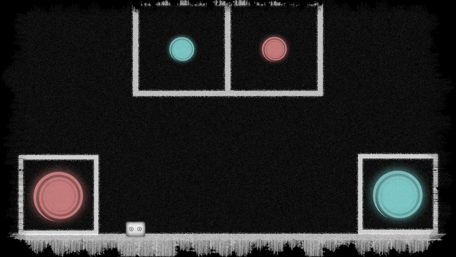 Grainy (itch) - кадр 3