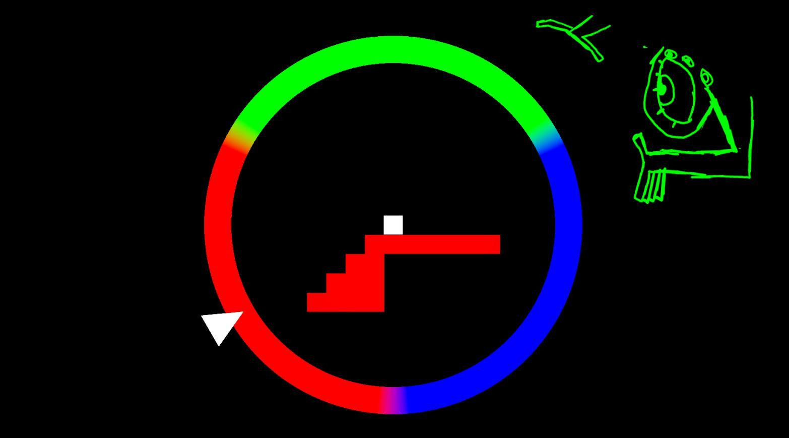 Polychrome (Jake Bretherton) (itch) - кадр 4