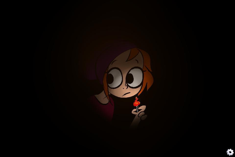 The Cave (itch) (hellomynameis) - кадр 1