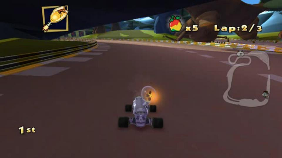 Crash Team Racing (2010) - кадр 5