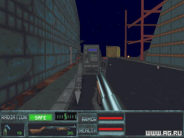 SkyNet - кадр 10