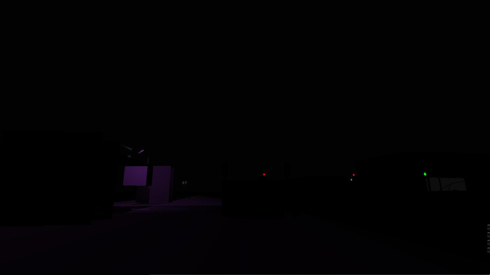 Blind (itch) (POLIMI Game Collective) - кадр 8