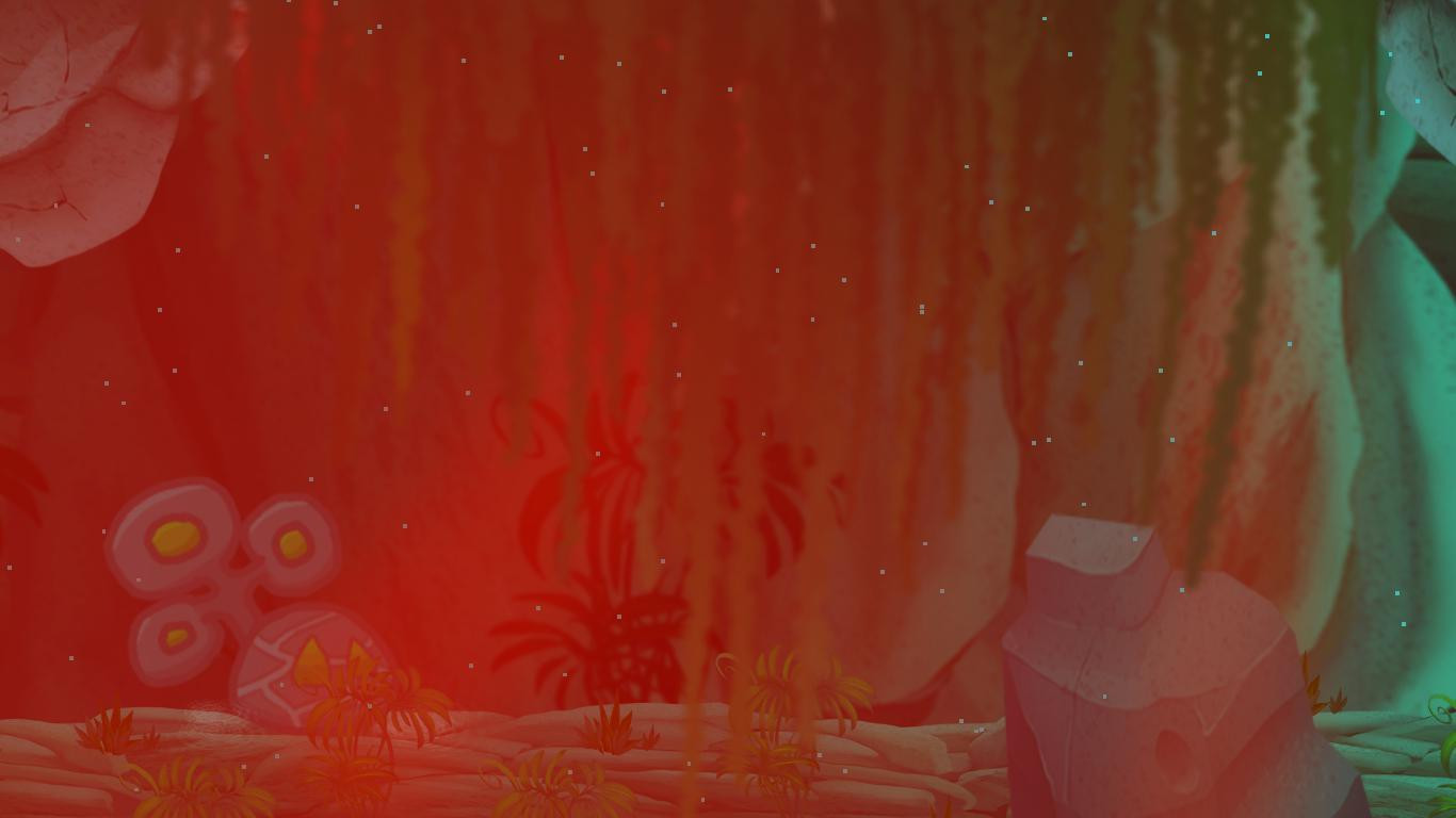 Jelly Plant (itch) - кадр 1