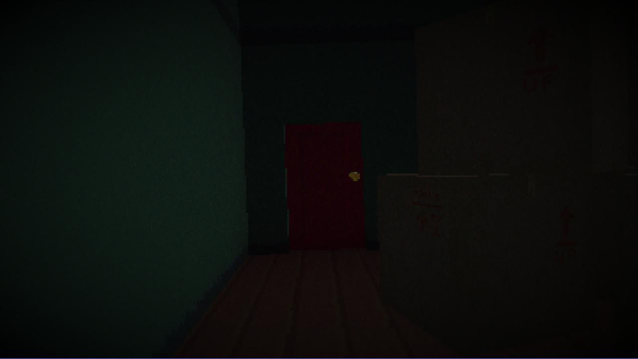 Broken Paradox (itch) - кадр 4