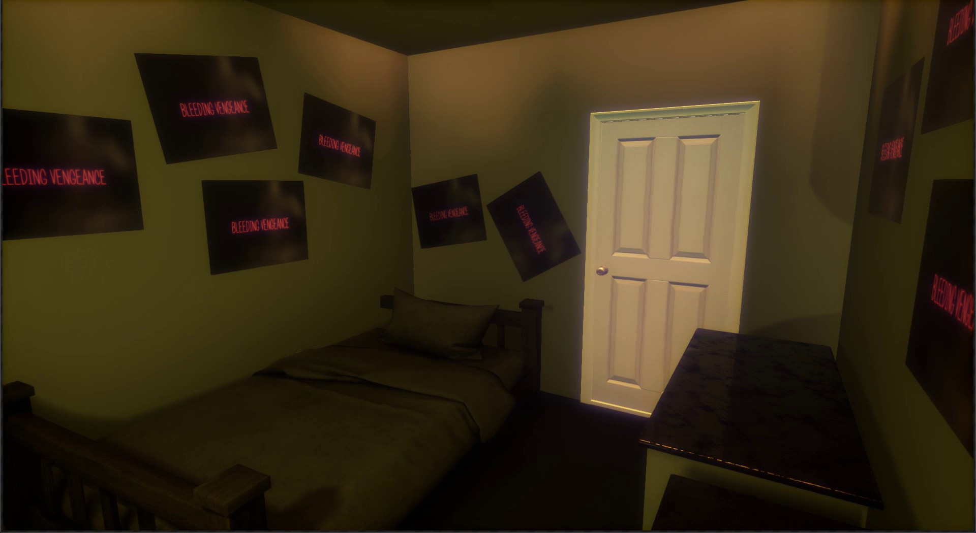 Emo Simulator - кадр 5