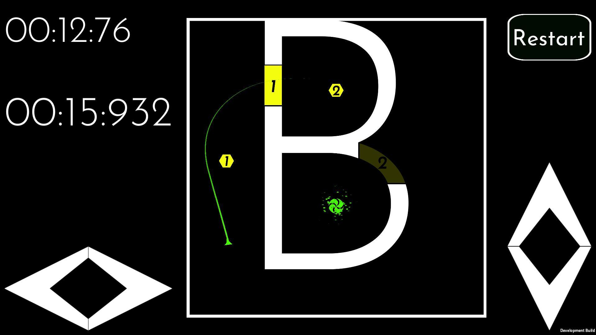Abstractio (itch) - кадр 4