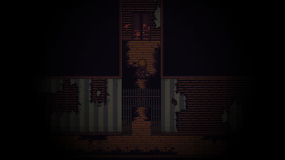 Towards The Pantheon: Escaping Eternity - кадр 8