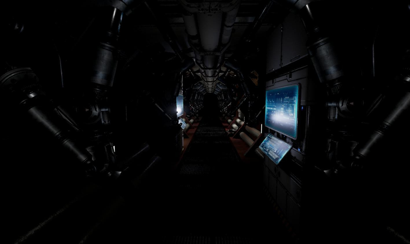 Addiction (itch) - кадр 9