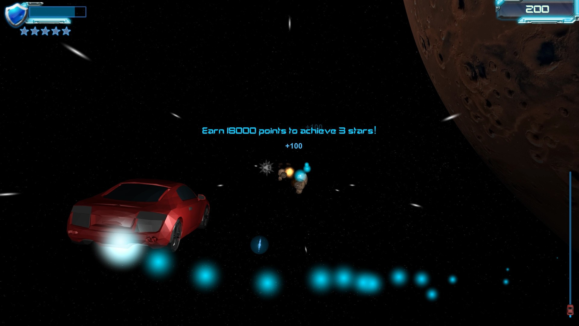 Elon Simulator 2019 - кадр 3