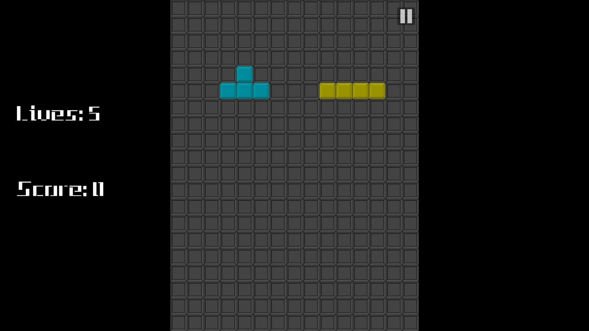 Pixel Rainbows (itch) - кадр 3