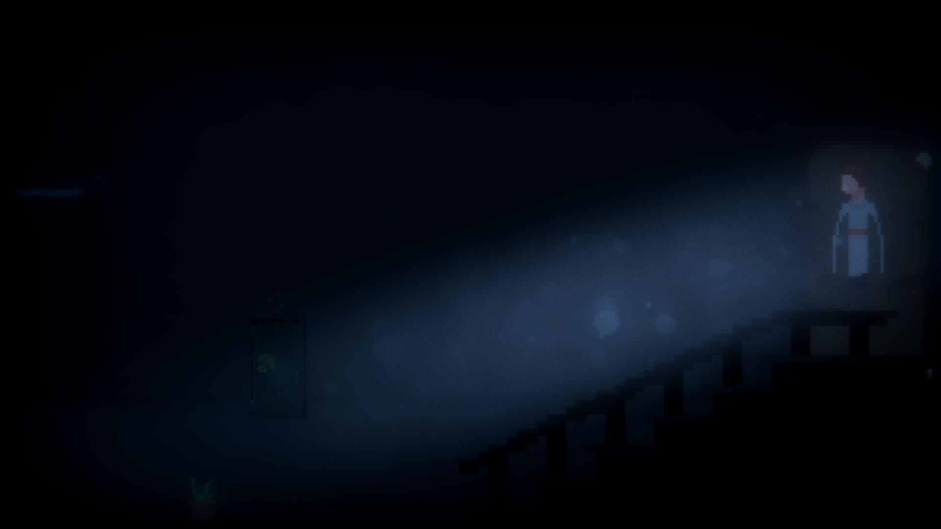 Ellen Demo (itch) - кадр 3