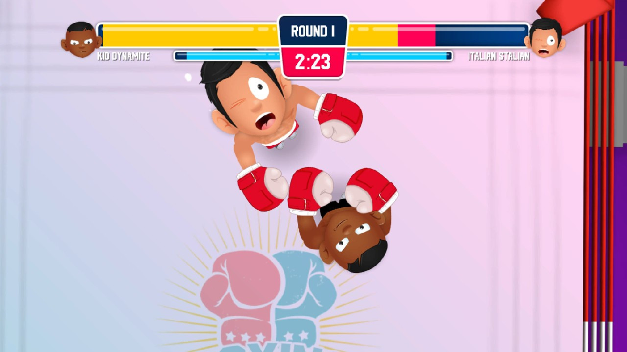 Boxing Champs - кадр 6