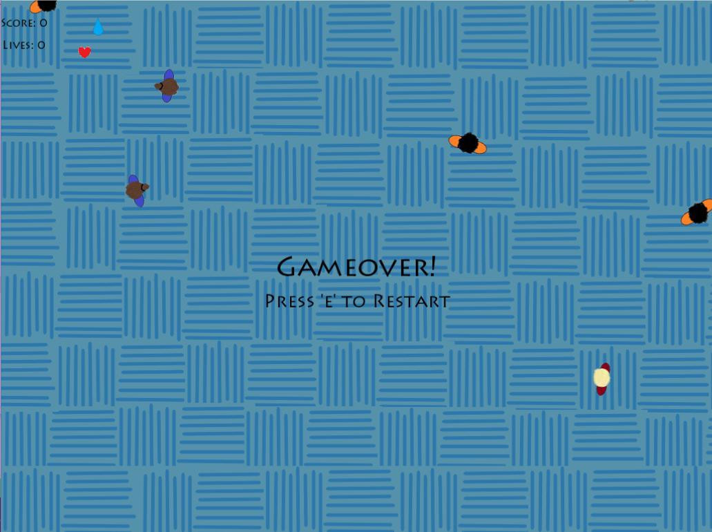 UP918673 - Ted Strikes Again! (itch) - кадр 3