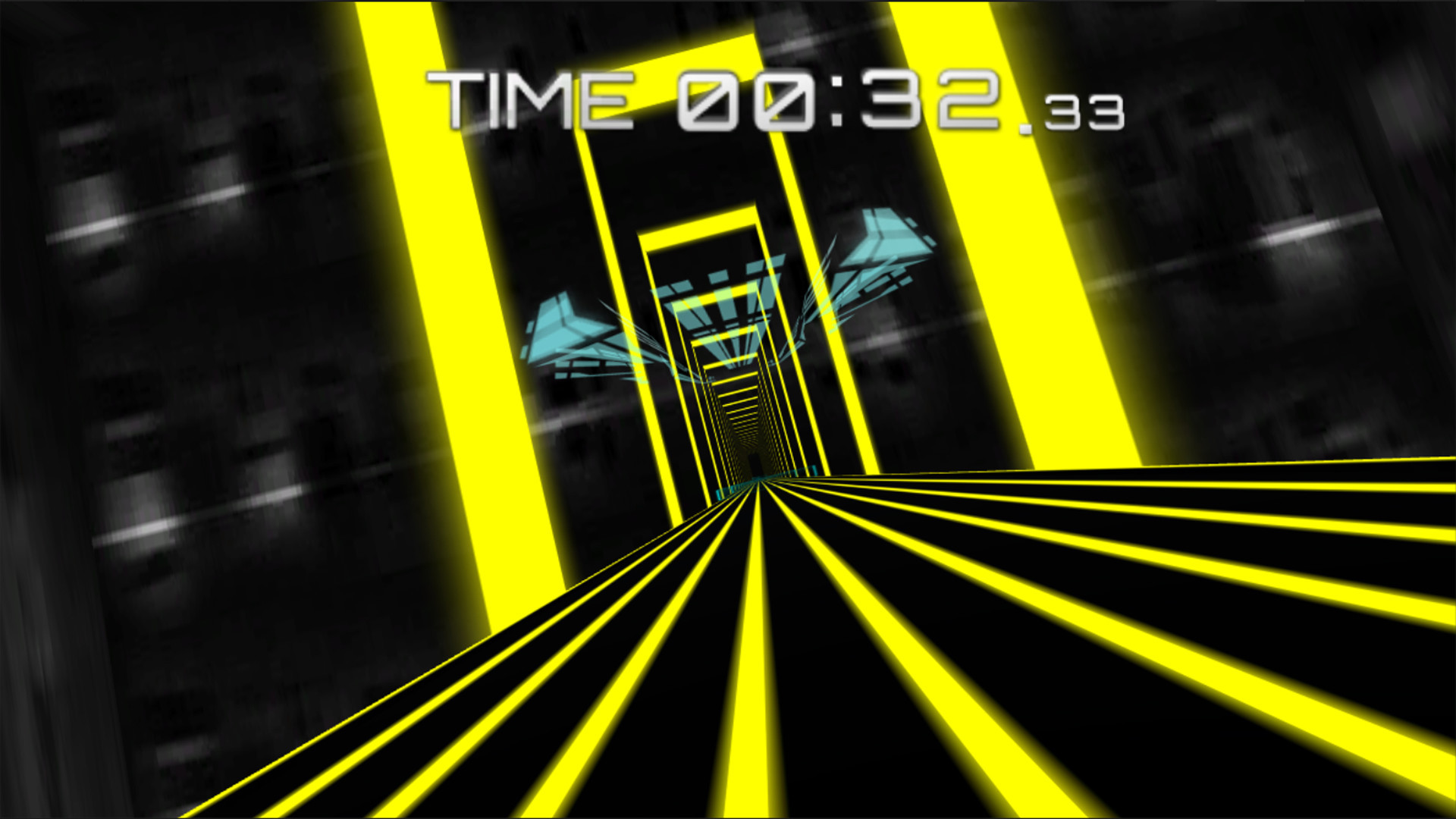 Return Zero VR - кадр 6