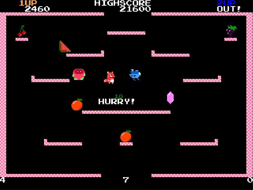 Treasure Rangers! (itch) - кадр 2