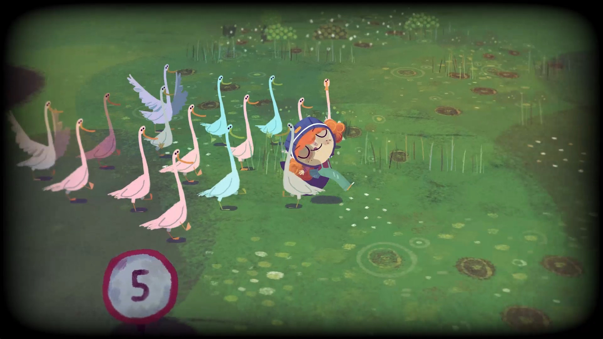 Knights and Bikes - кадр 5