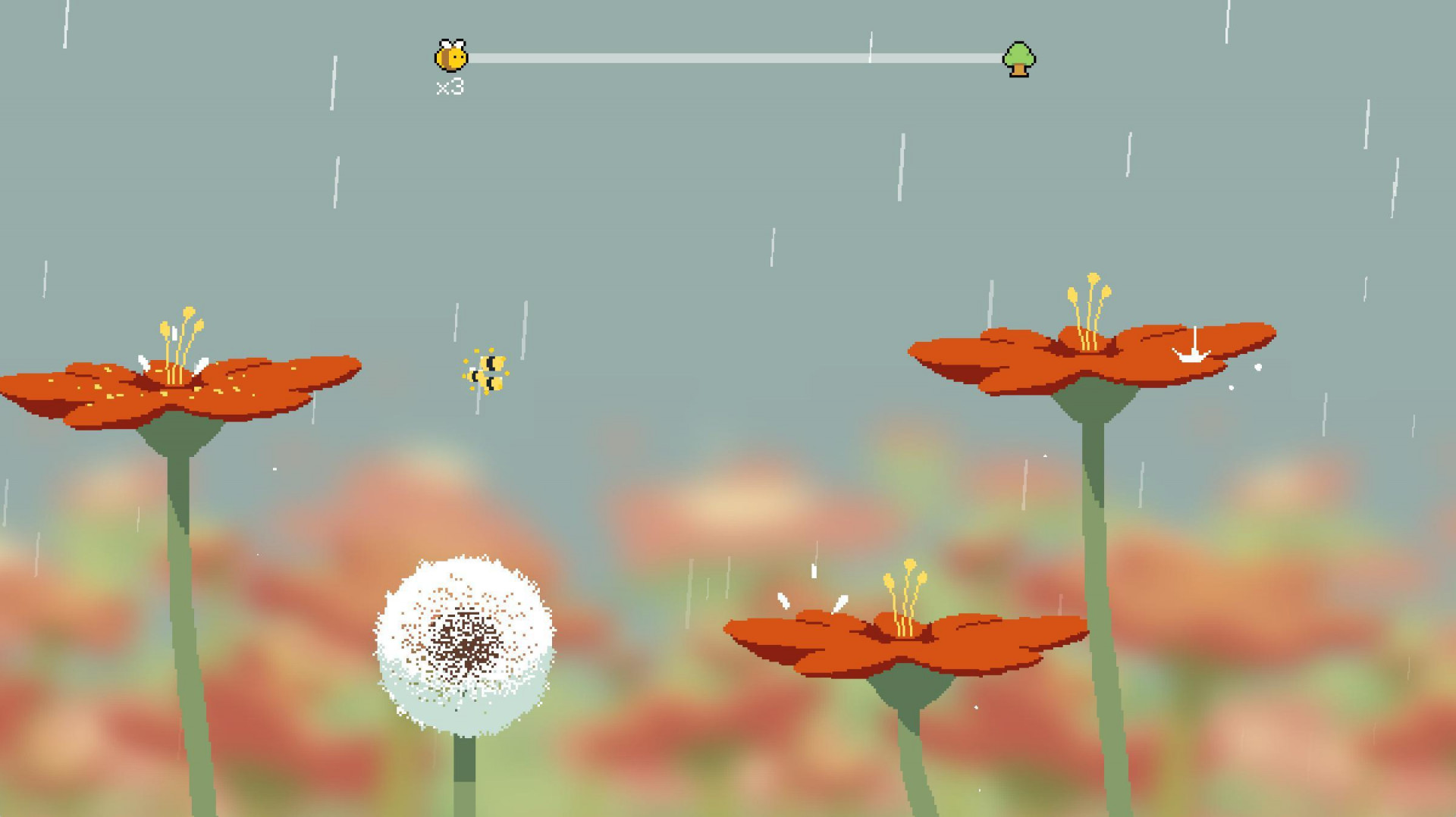 Honey Home (itch) - кадр 2