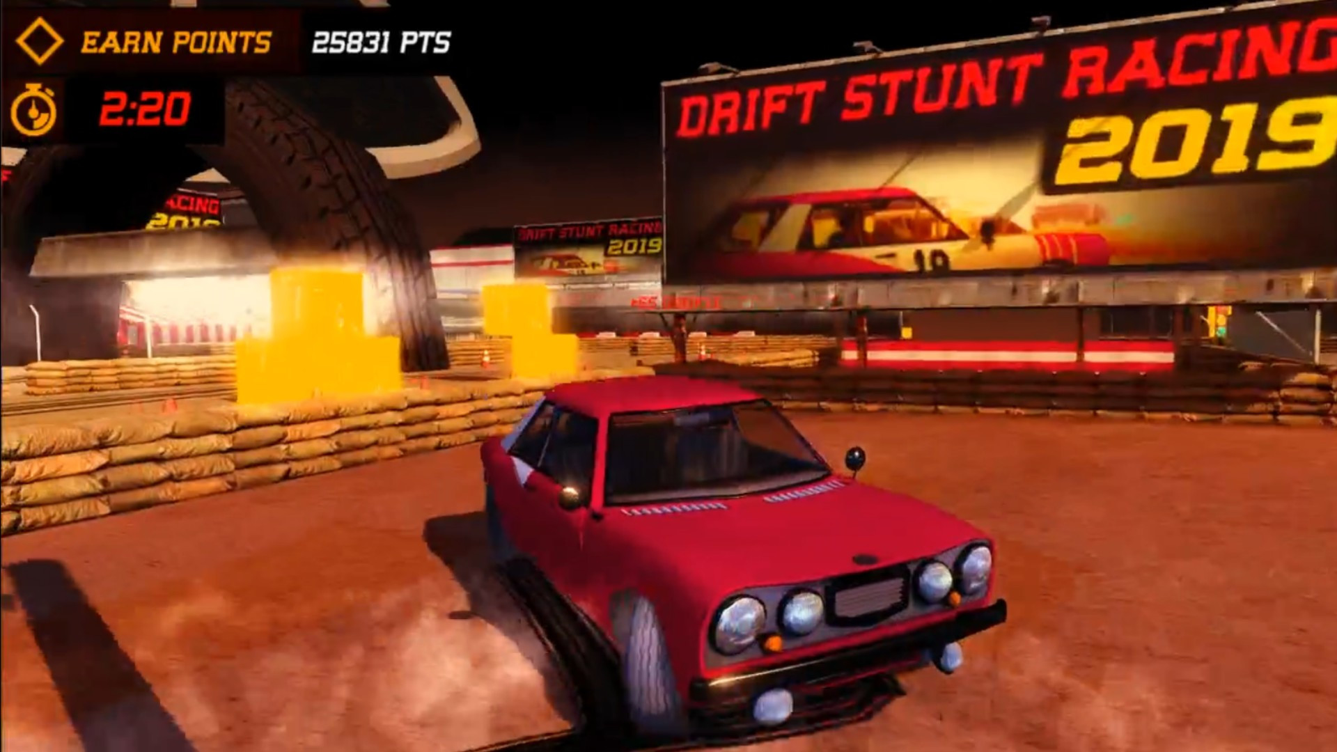Drift Stunt Racing 2019 - кадр 3