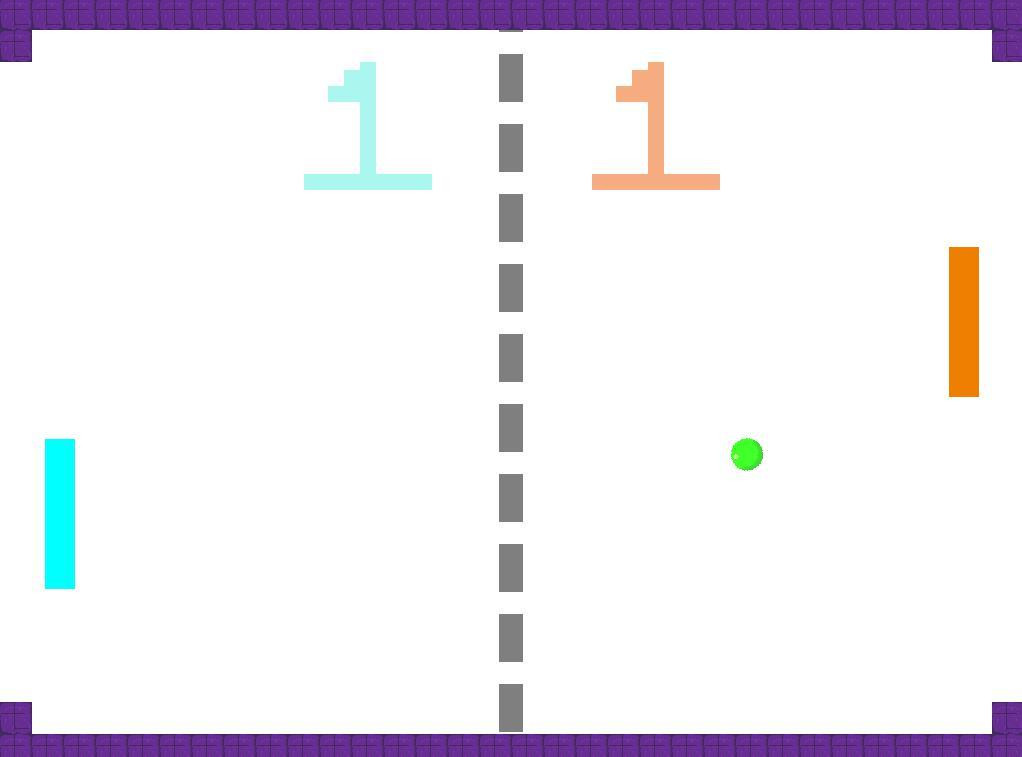 Pessimist Pong (itch) - кадр 2