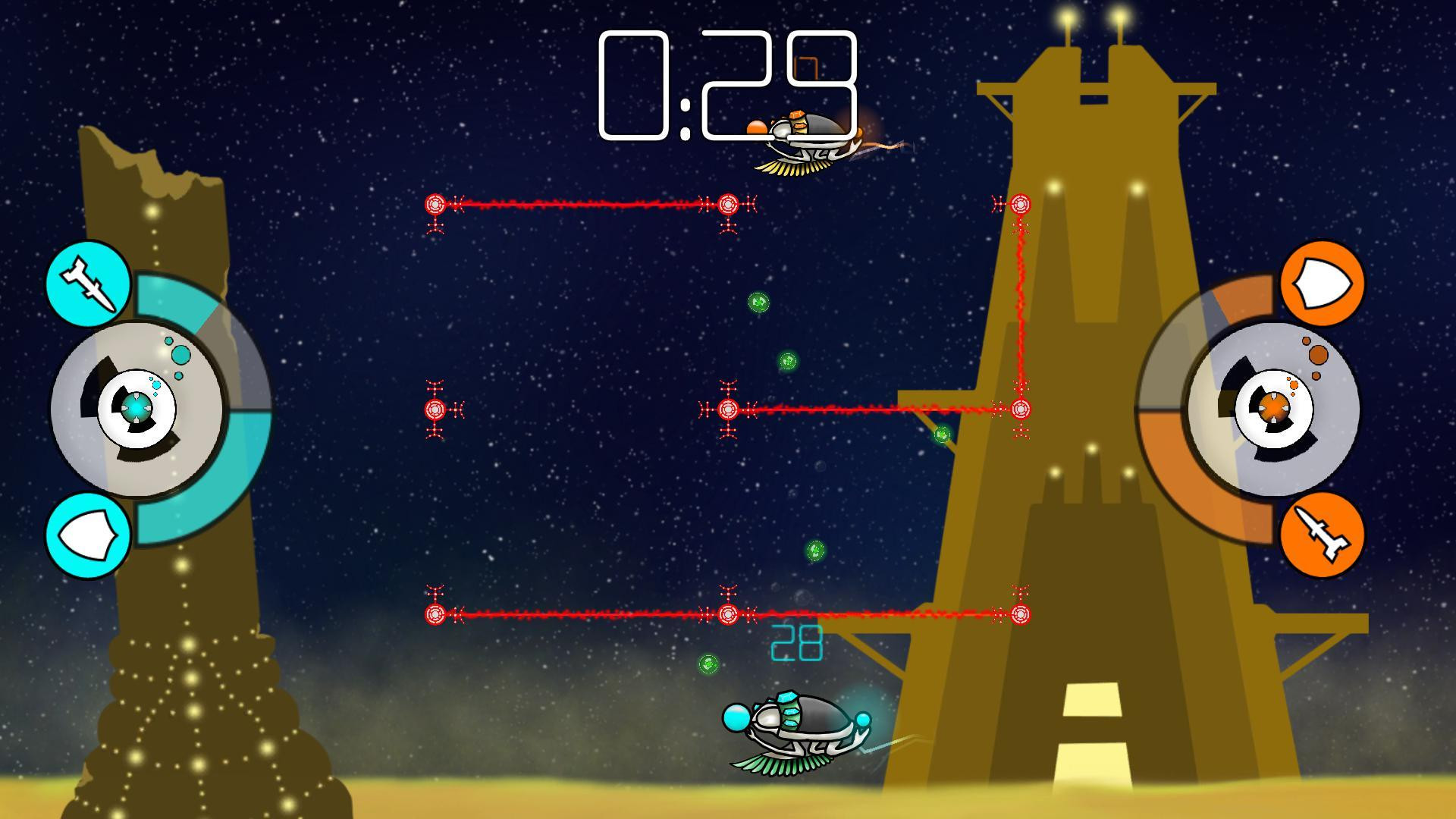 K.R.A.B.S. (itch) - кадр 3