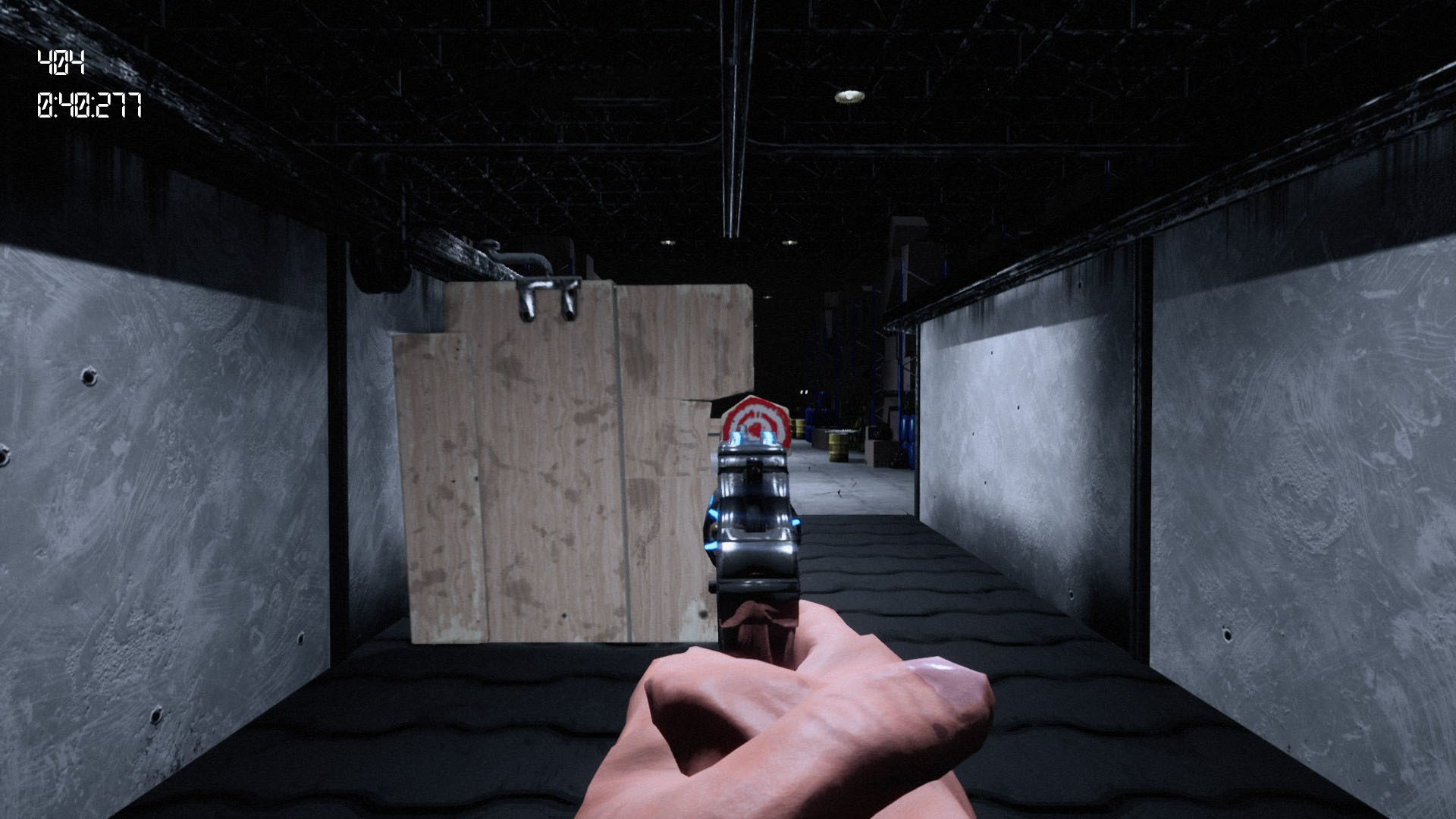 EverStopped - кадр 5