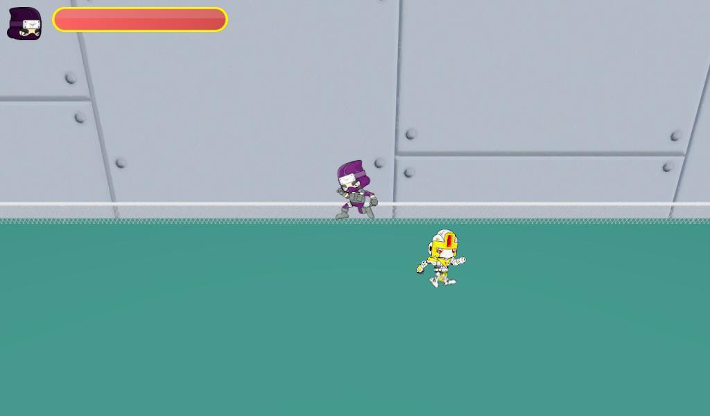 Flat Adventures (itch) - кадр 6