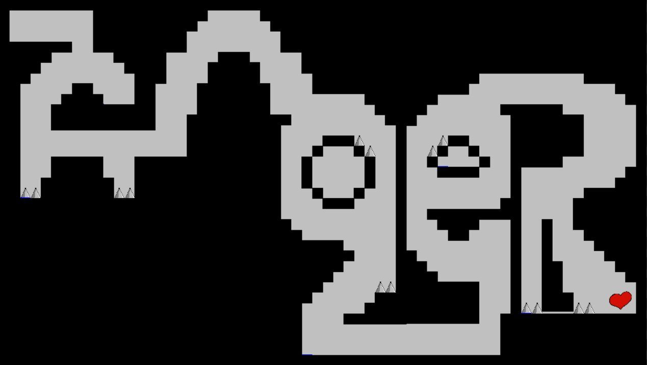 Blank (cardboardcode) (itch) - кадр 4