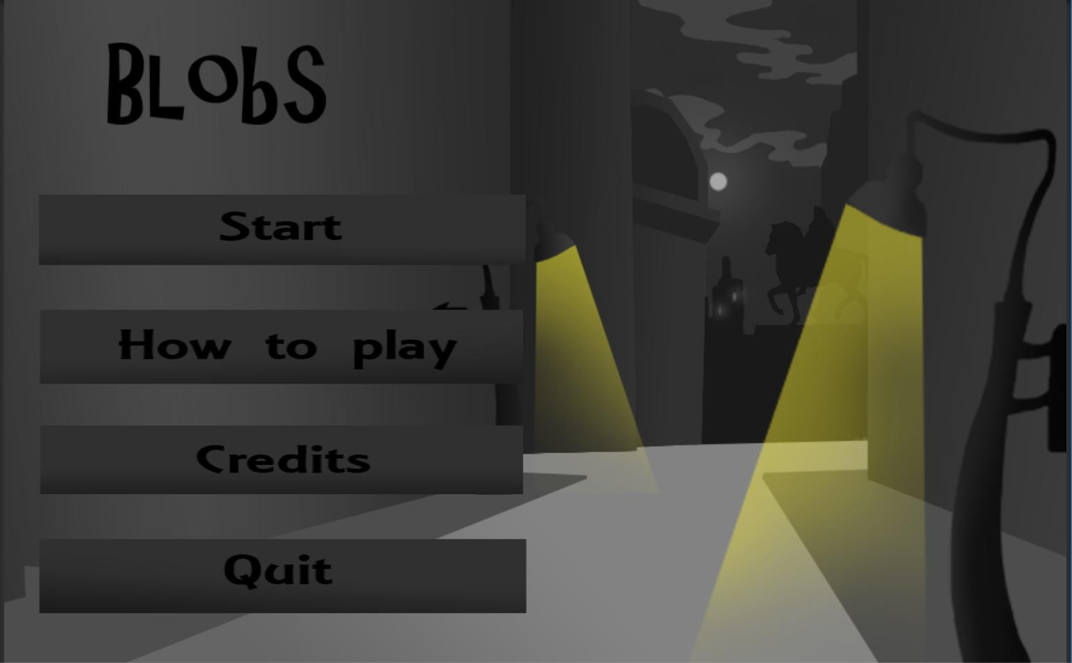 Blobs Mania (itch) - кадр 2