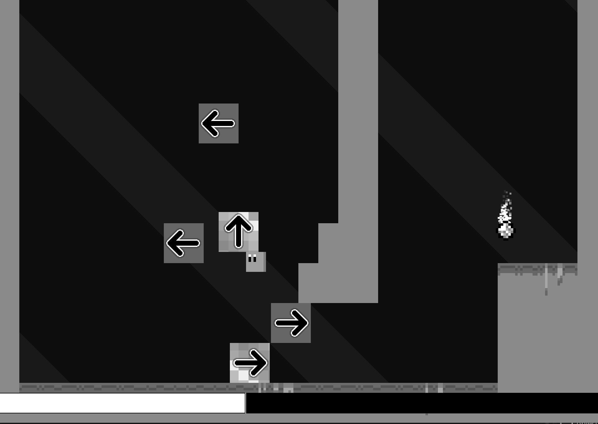 ToastKitten Puzzle Platformer Beta (itch) - кадр 5