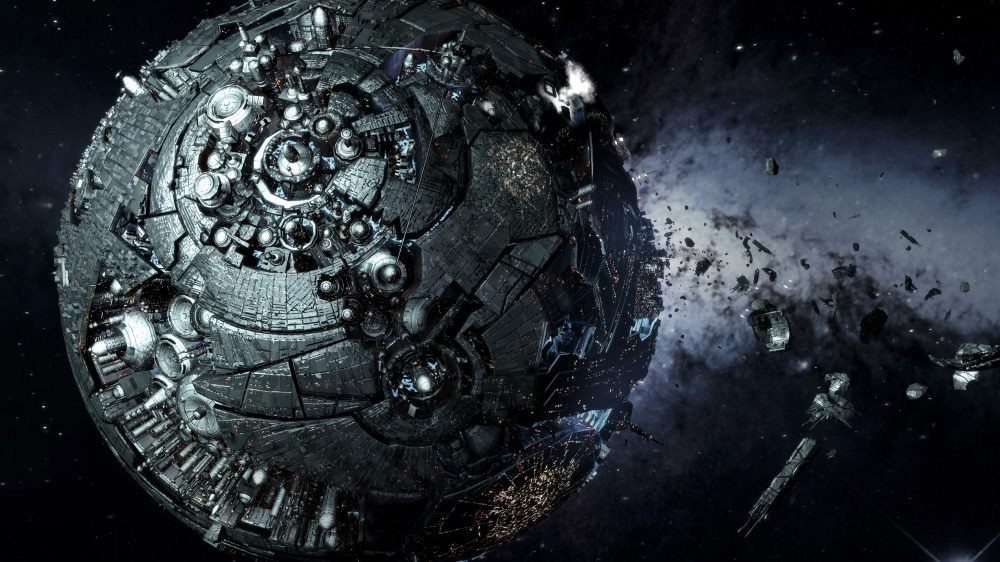 Transformers: WFC - кадр 4