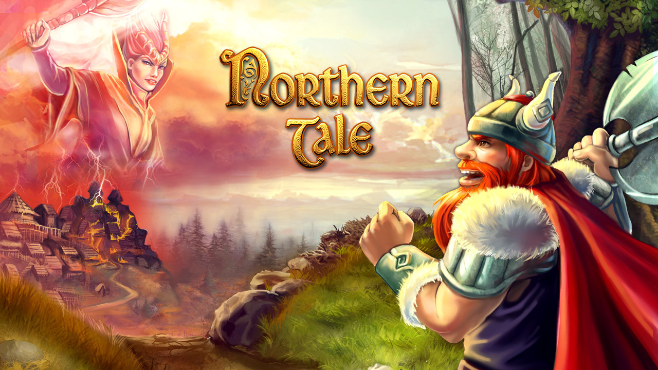 Northern Tale - кадр 4