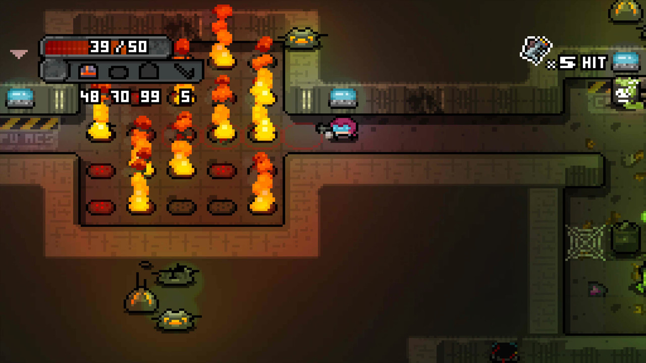 Space Grunts - кадр 6