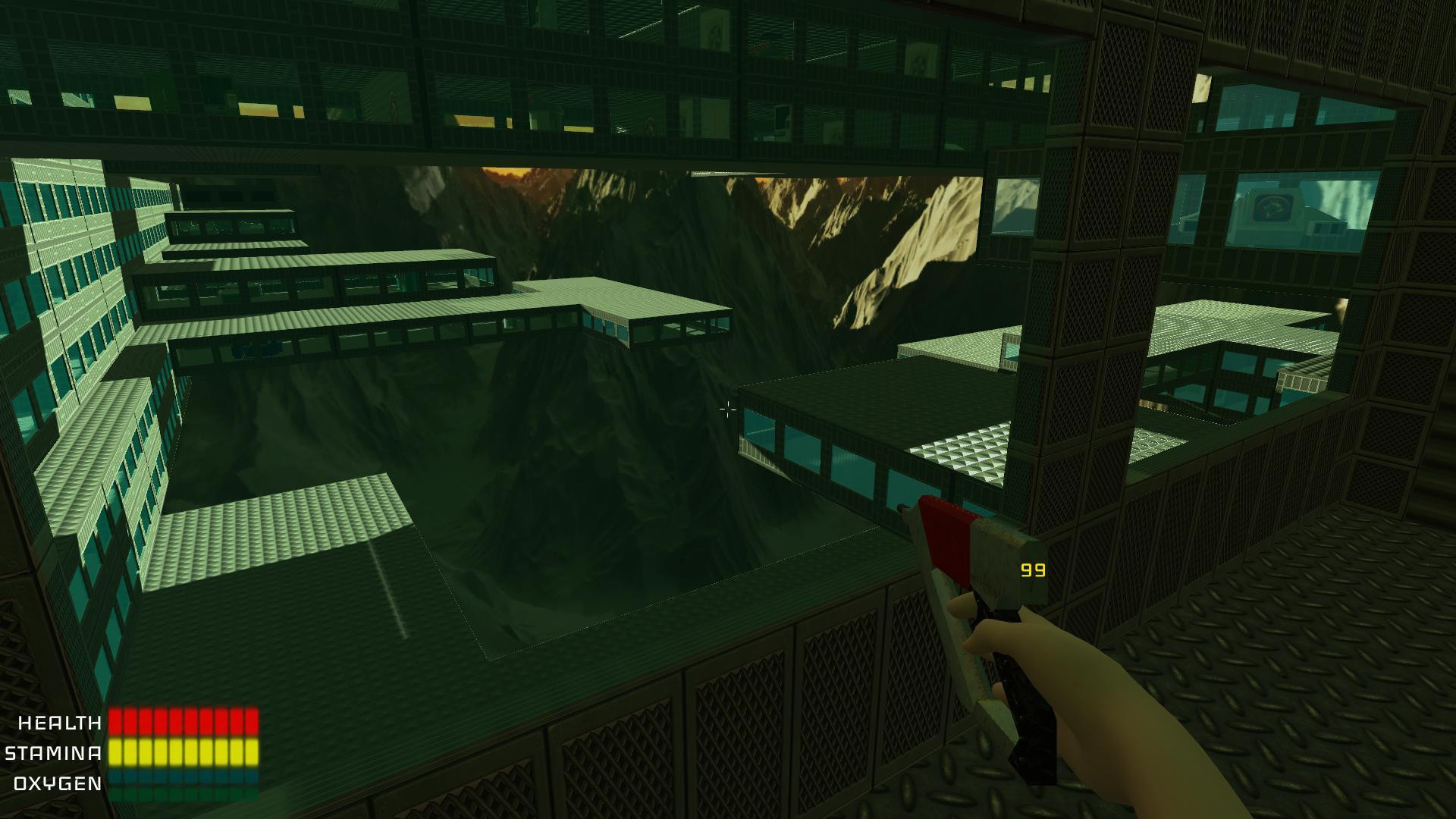 Salvage Solitude 8140 (itch) - кадр 4