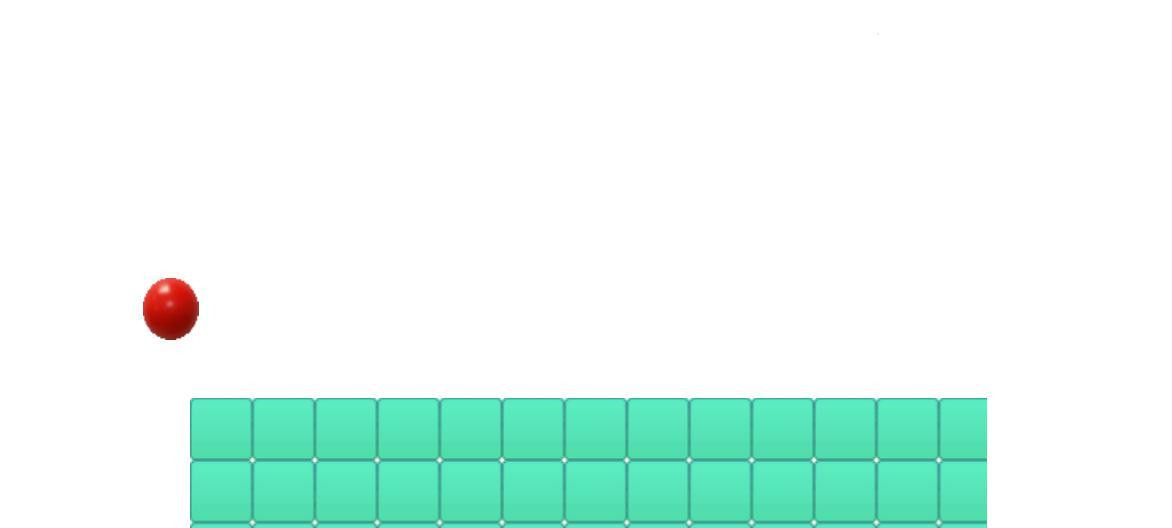 ROLLBALL (itch, Olimpia Games Software) - кадр 2