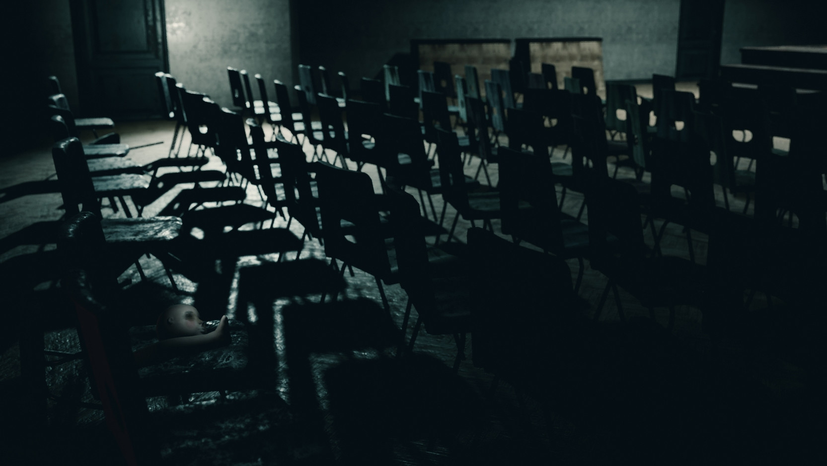 The Council of Hanwell - кадр 7