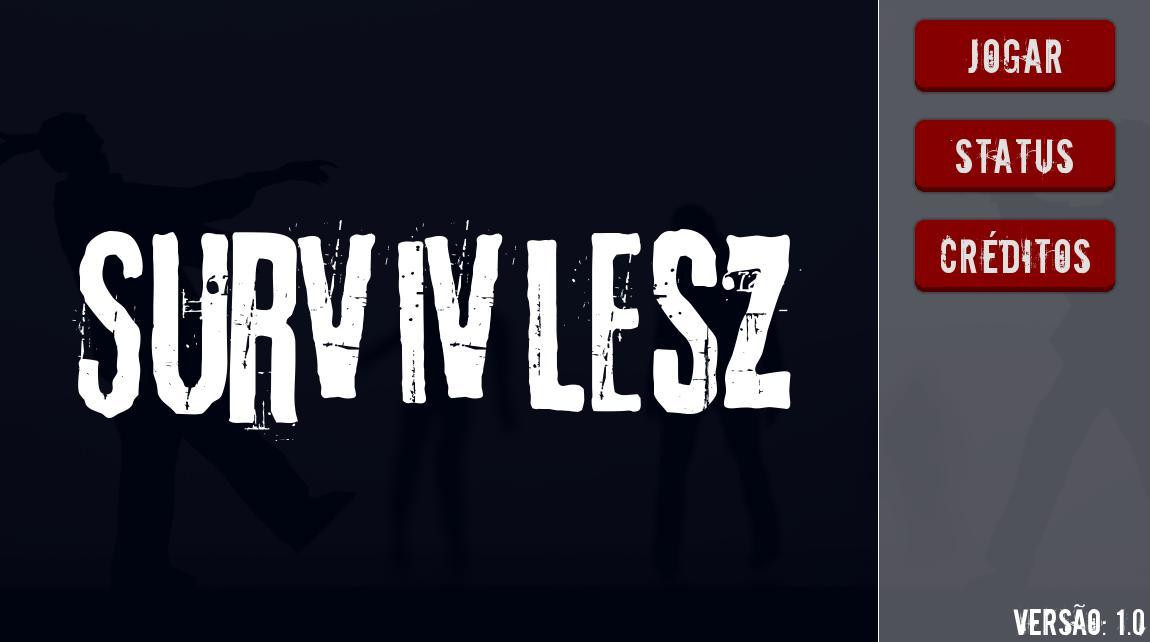 Survivlesz (itch) - кадр 2