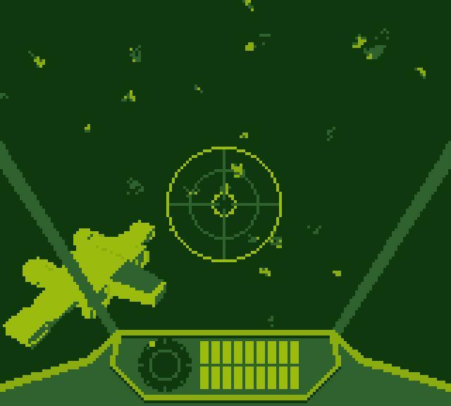 Subsector (itch) - кадр 2