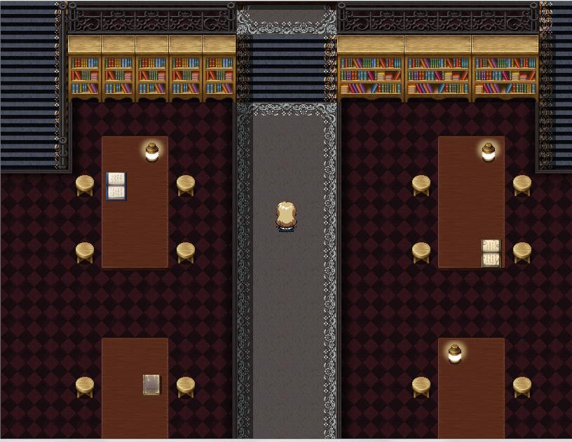 The Tower of Babel: Escape (itch) - кадр 2