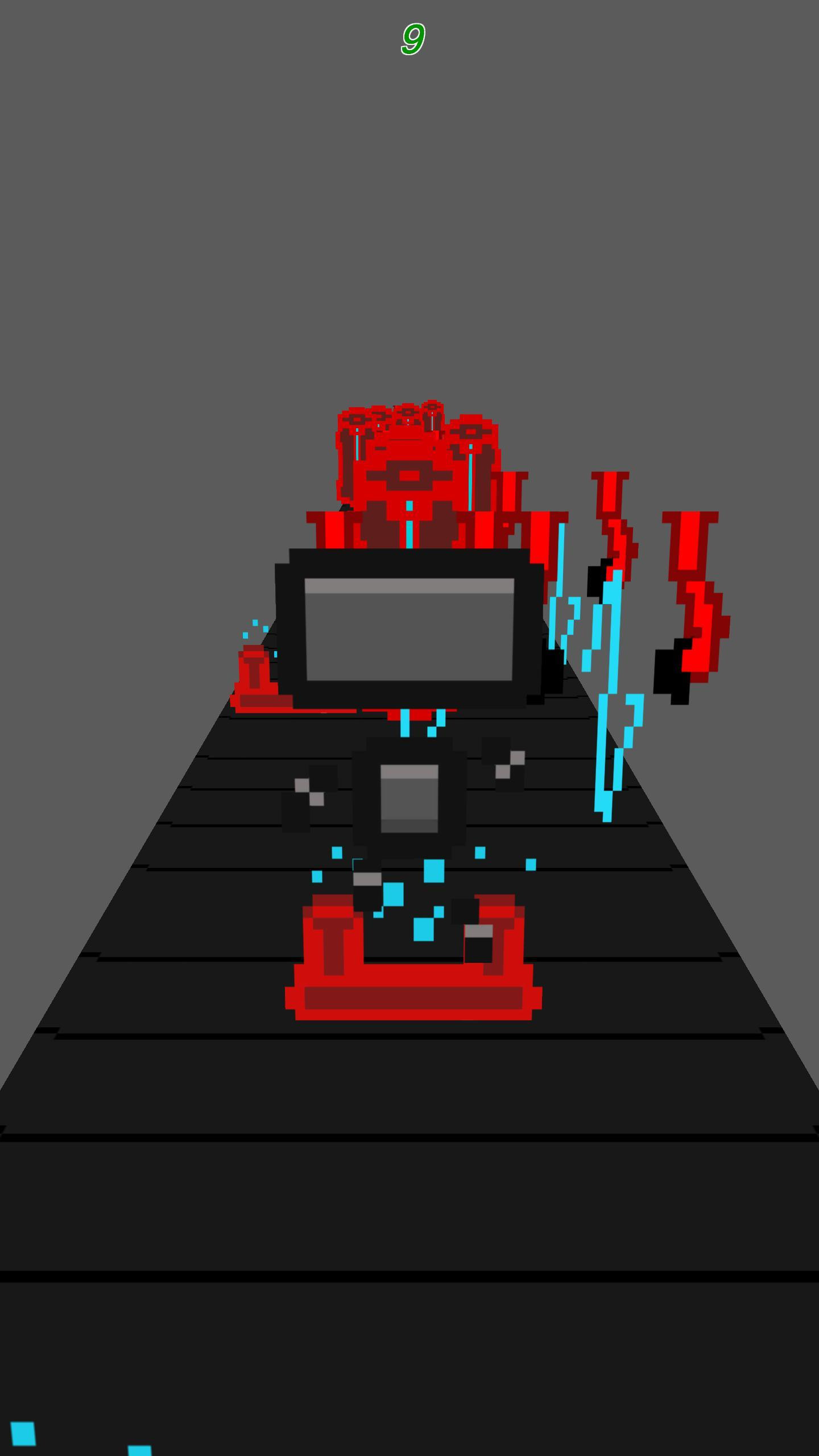 Gyro's Escape (itch) - кадр 2